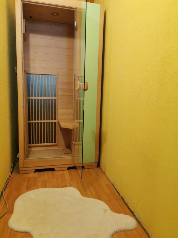 Appartamento Vrignier Verrayes Luaran gambar